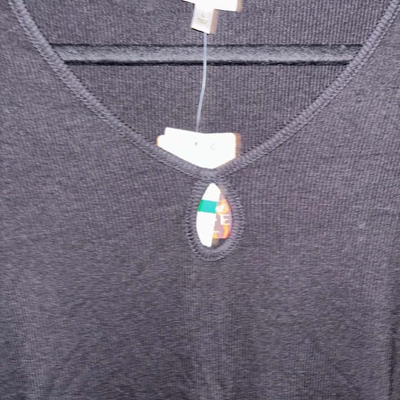 Self E Classic Black Bodysuit - Picture 2 of 3